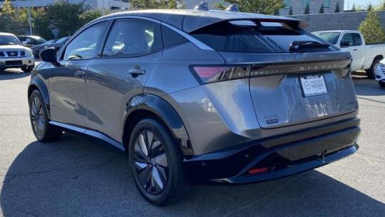2023 Nissan Ariya