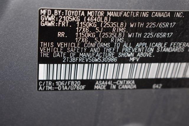 2016 toyota rav4 le awd le 4dr suv for sale in saco, maine