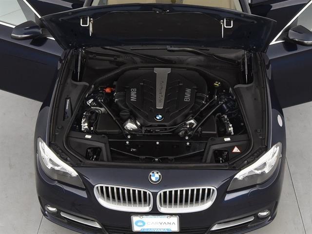 used 2016 bmw 550i sedan washington, dc 20001 for sale in washington, washington