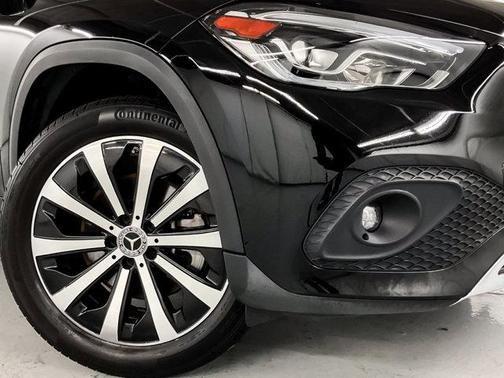 2021 mercedes-benz gla 250
