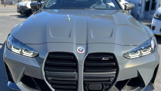 2022 BMW M4
