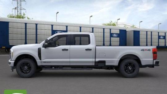 2024 Ford F-350