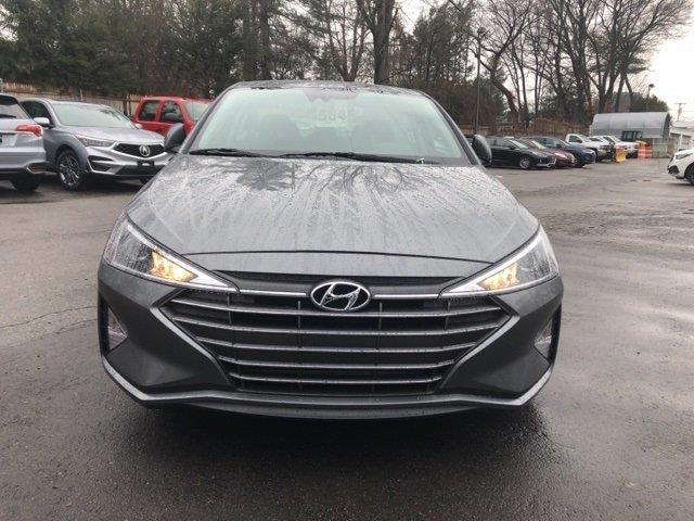 2019 hyundai elantra sel sel 4dr sedan for sale in framingham, massachusetts