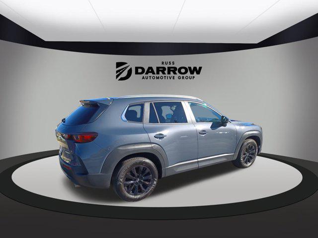2024 mazda cx-50 2.5 s select
