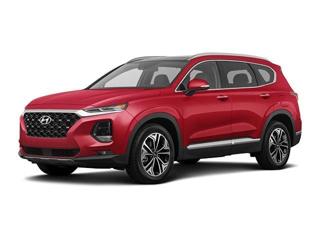 2019 hyundai santa fe limited 2.4l limited 2.4l 4dr suv for sale in henderson, nevada