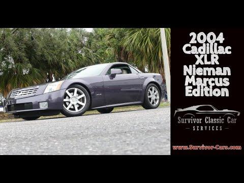 2004 cadillac xlr in palmetto, florida