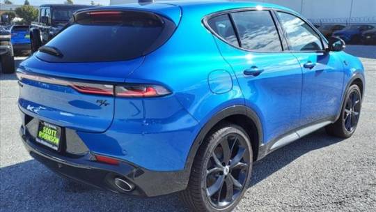2024 Dodge Hornet