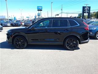 2023 Honda CR-V sport touring