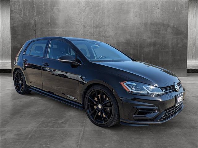 2019 volkswagen golf 1.4t s