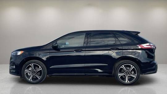 2021 Ford Edge