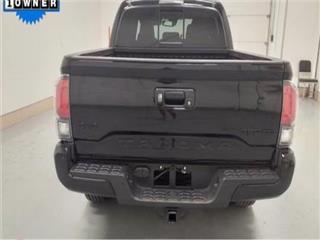 2021 Toyota Tacoma trd pro