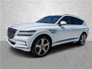 2024 Genesis GV80 3.5t