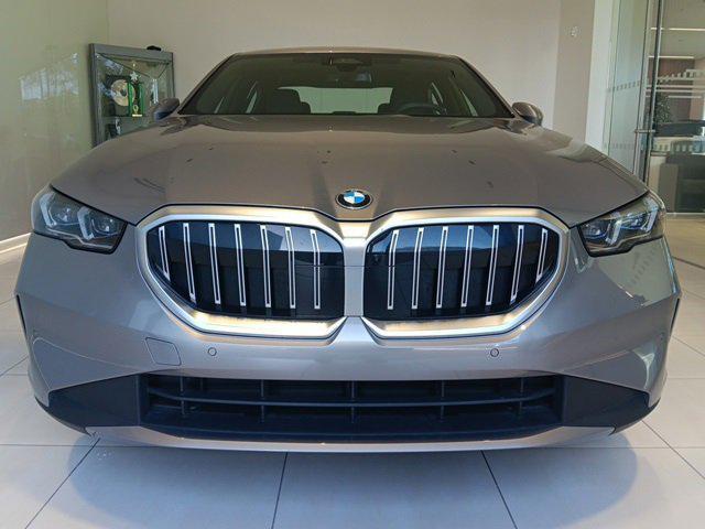 2024 bmw 530 i
