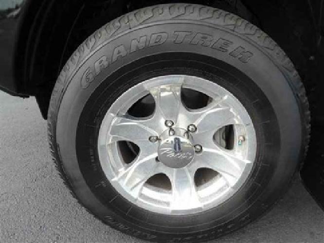 2012 toyota tacoma prerunner in wilson, nc