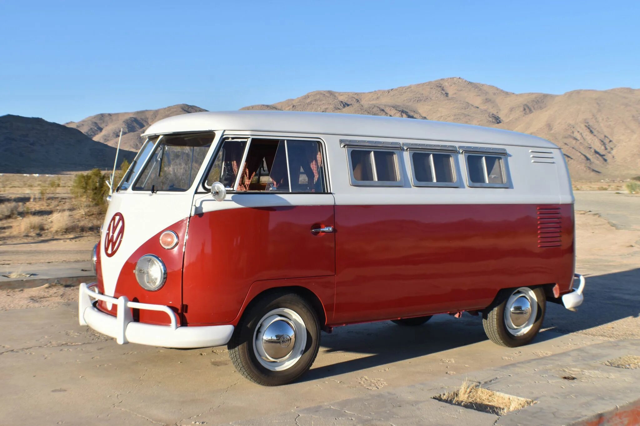 volkswagen type 2