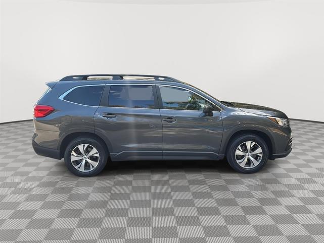 2021 subaru ascent premium