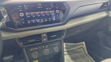 2022 volkswagen taos se 4motion