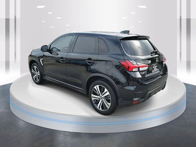 2023 mitsubishi outlander sport se