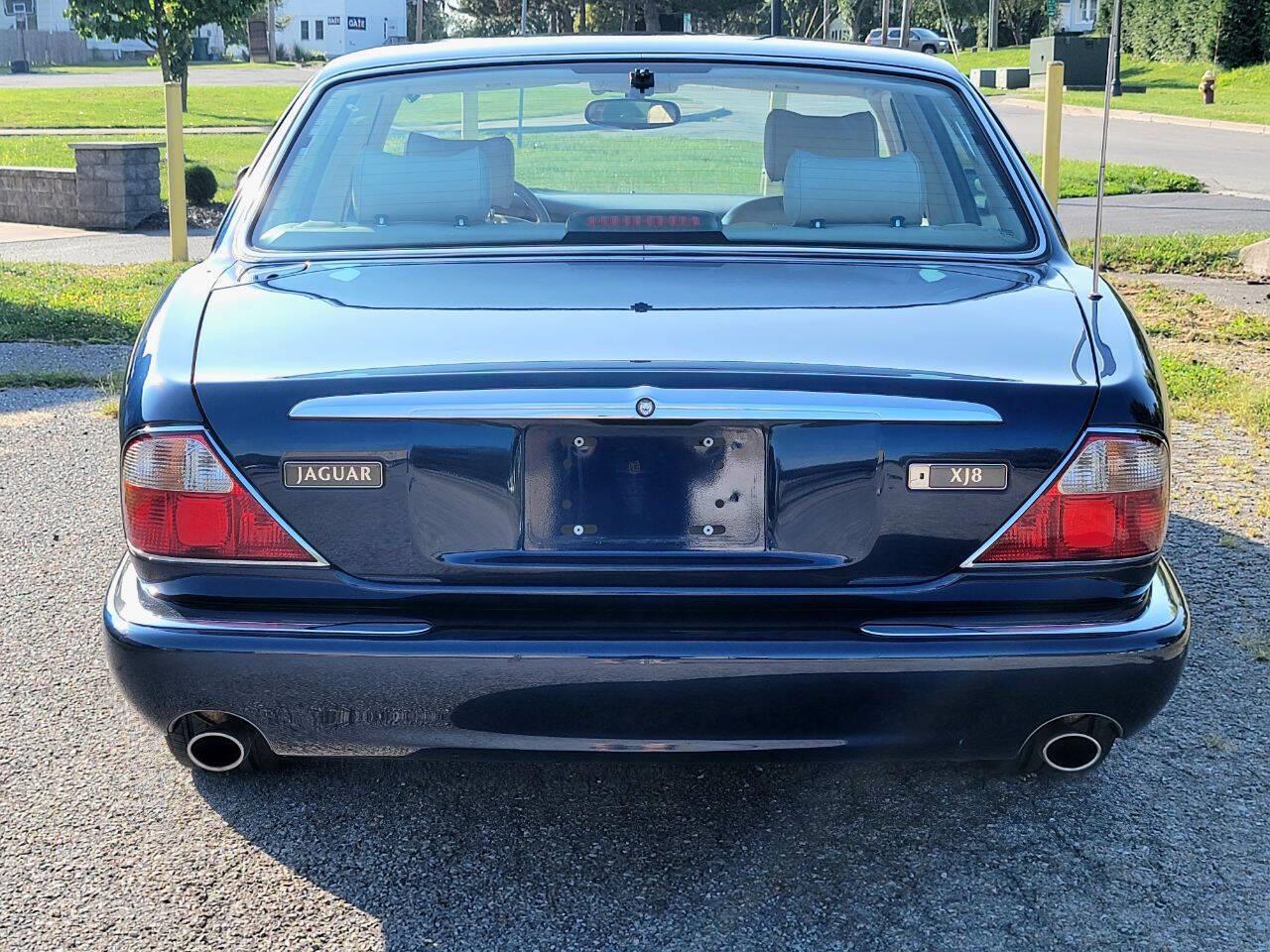 2000 jaguar xj