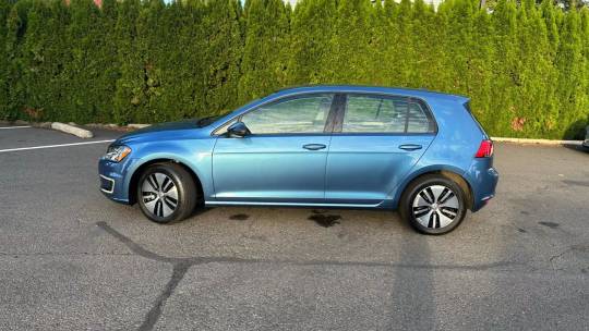 2016 Volkswagen