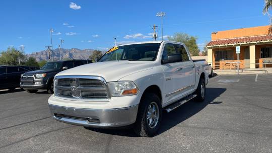 2009 Dodge Ram