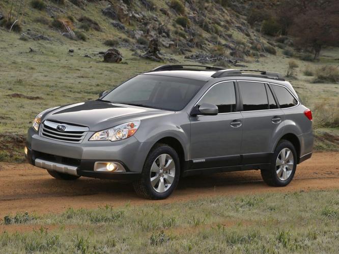 2010 subaru outback 2.5i premium awd 2.5i premium 4dr wagon cvt for sale in epsom, new hampshire