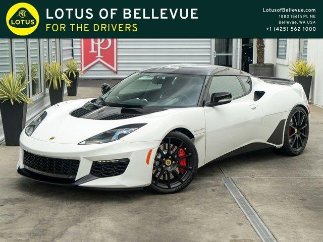 2021 lotus evora gt base