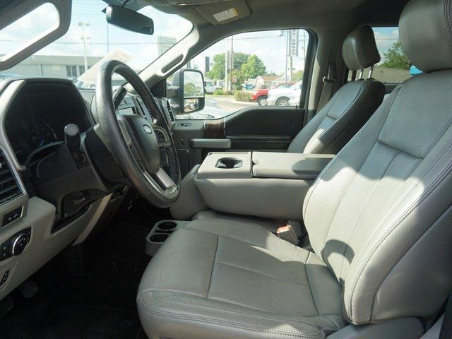 used 2018 ford f150 4x4 lariat houma, la 70364 for sale in houma, louisiana