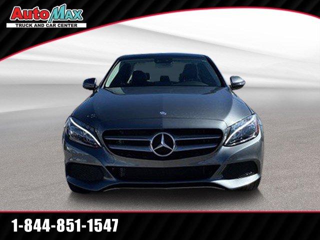 used 2017 mercedes-benz c 300 4matic sedan albuquerque, nm 87109 for sale in albuquerque, new mexico