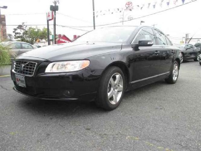 2008 volvo s80 3.0l turbo in astoria, ny