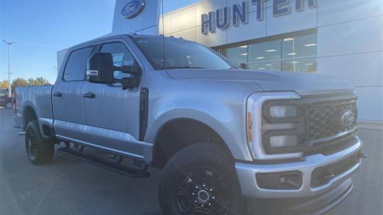 2024 Ford F-250