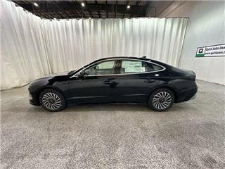 2024 Hyundai Sonata limited