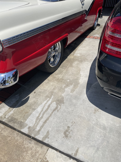ford sunliner