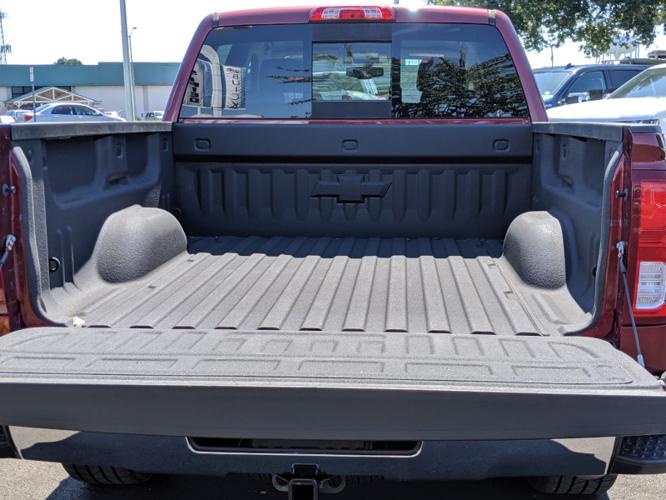 certified 2016 chevrolet silverado 1500 ltz gulfport, ms 39503 for sale in gulfport, mississippi