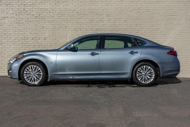 2016 infiniti q70l 3.7x
