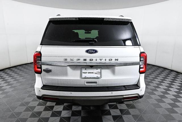 2022 ford expedition king ranch