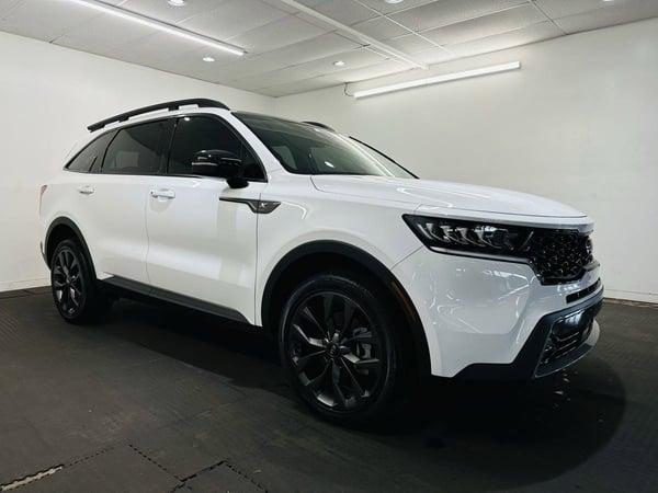 2021 kia sorento in la porte, indiana