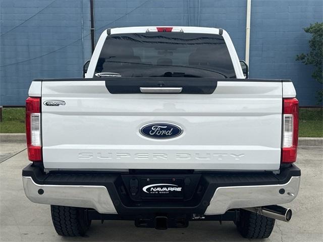 2019 ford f-250 xlt