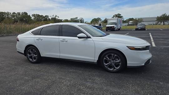 2023 Honda Accord