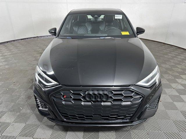 2022 audi s3 2.0t premium plus