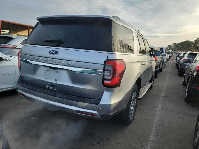 2023 ford expedition limited