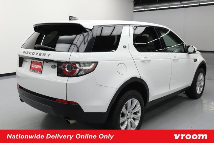 used 2019 land rover discovery sport se savannah, ga 31408 for sale in savannah, georgia