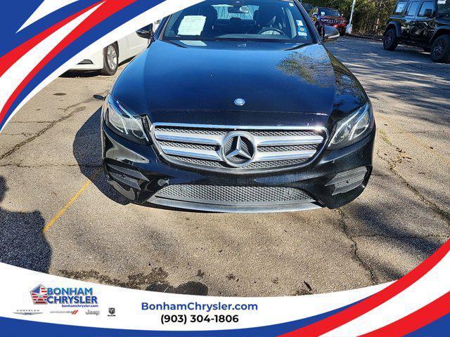 2017 mercedes-benz e-class e 300 sport