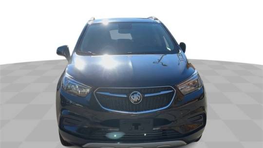 2022 Buick Encore