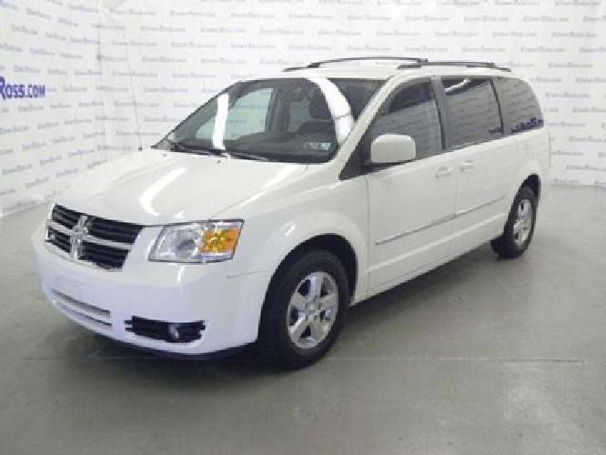 2010 dodge grand caravan 4dr wgn sxt in irwin, pa