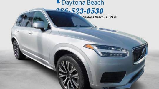 2022 Volvo XC90