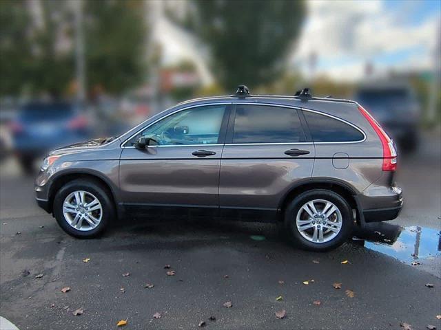 2010 honda cr-v ex