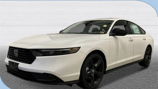 2025 Honda Accord