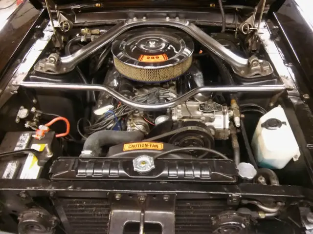 beautiful 1967 mustang convertible, southern car all of its life