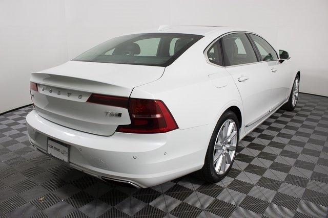 certified 2018 volvo s90 t6 inscription awd buford, ga 30519 for sale in buford, georgia